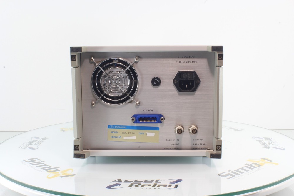 Photonetics FIBERAMP-BT 16 EDFA