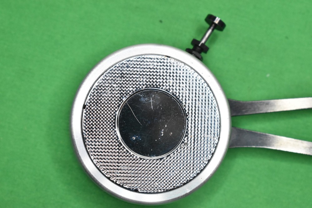 Mitutoyo 209-111 Inside Dial Caliper .4”-1.4” w/Case