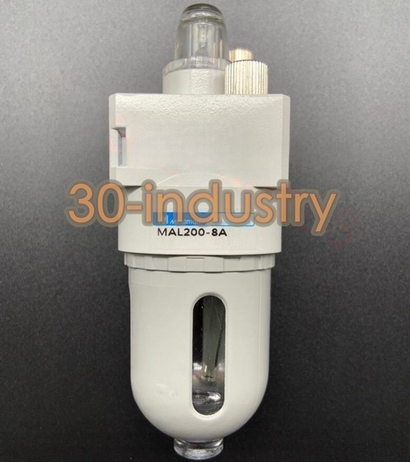 1Pcs New filter MAL200-8A MAL2008A