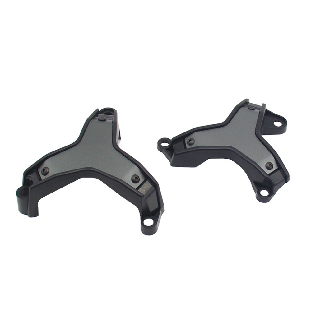 Motorcycle Engine Guards Protector Crash Protecting Block Anti-Crash Pad