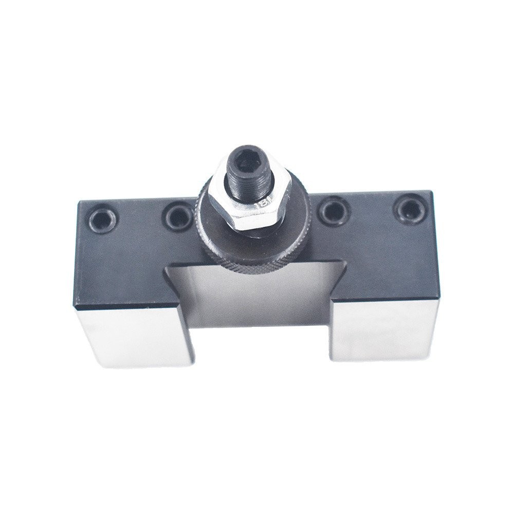 LABLT 5Pack BXA 250-202 #2 Quick Change Turning Facing Boring Tool Post Holder