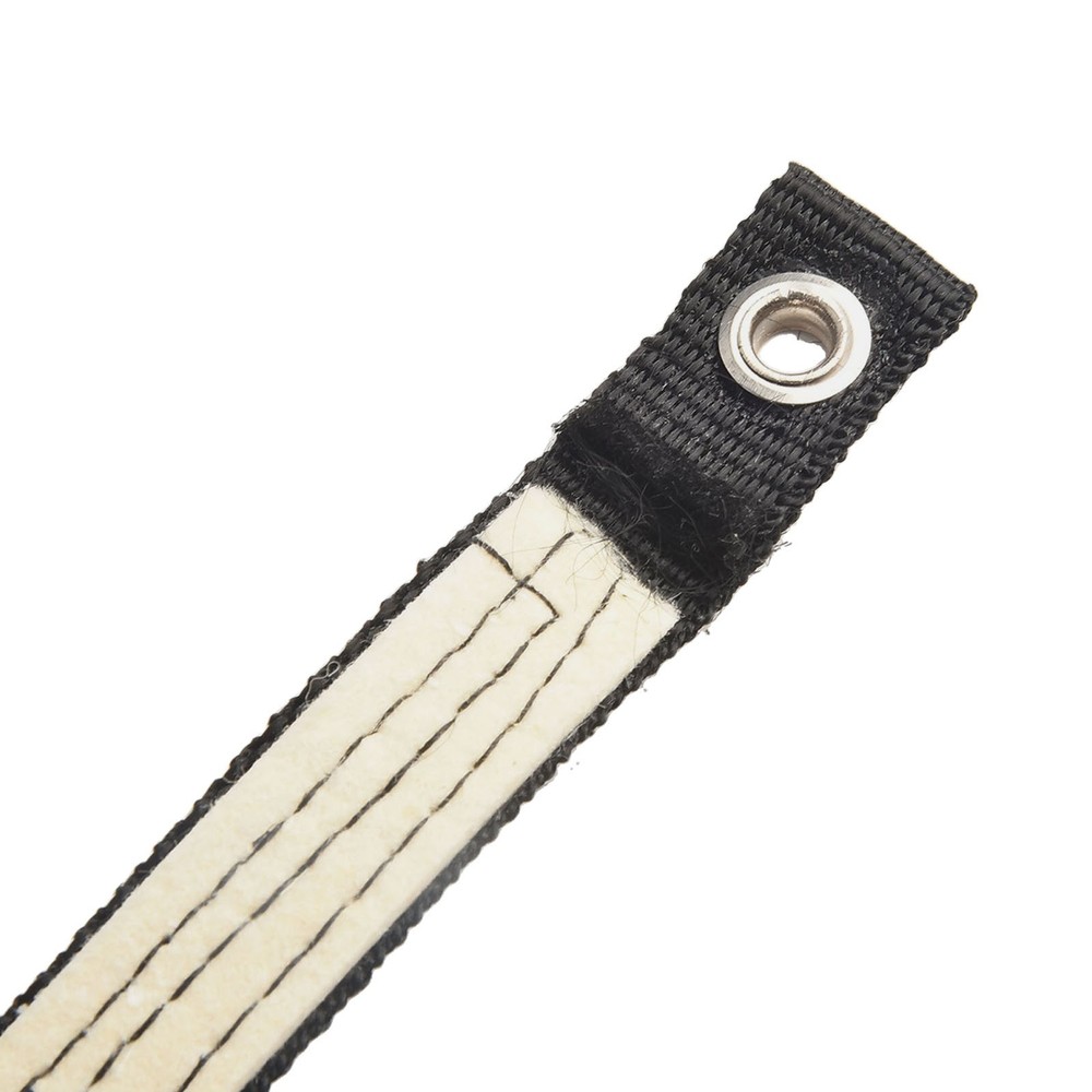 No Tool Installation Exercise Bike Friction Webbing for Effortless Assembly