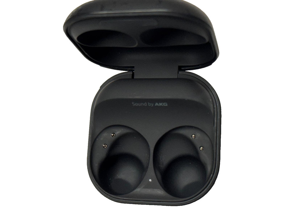 Original Samsung Buds2 PRO SM-R510 Replacement Charging Case( Free cable) -USED