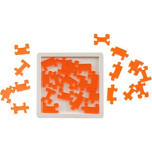 Impossible Jigsaw 28 - Hanayama Company Puzzle