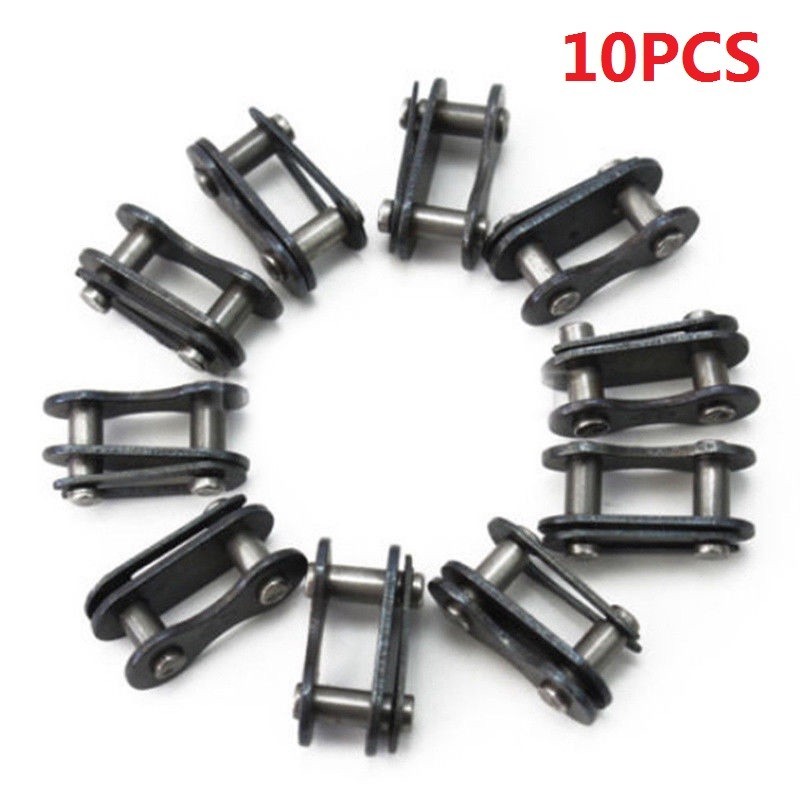 Bicycle Chain Joint Links Bike Master Connector Kit Accessories Replacement Hot
