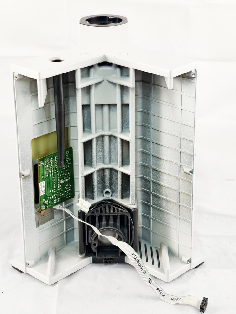 Olympus BX40 Microscope Stand