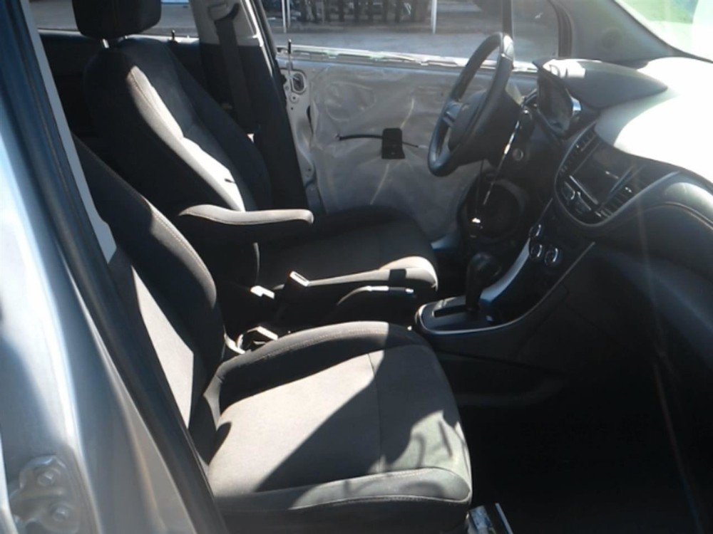 Stabilizer Bar Front Fits 13-22 ENCORE 104854183