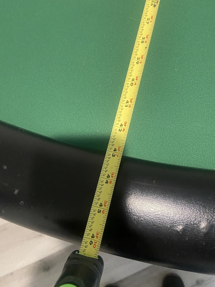 Casino Blackjack Table