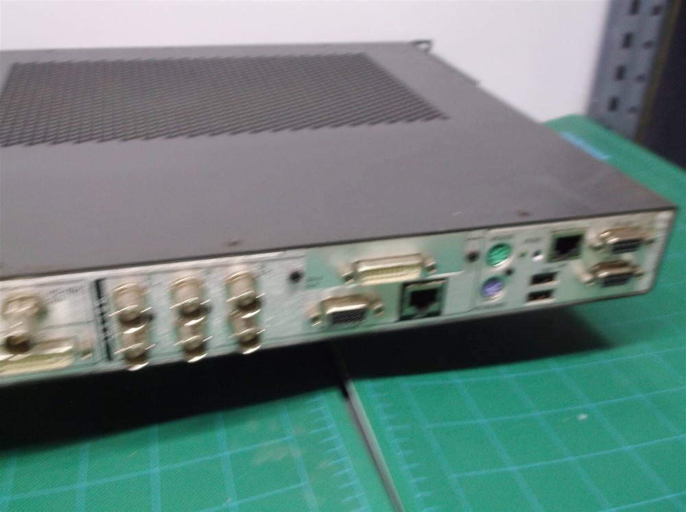 Extron Annotation Graphics Processor V2.26