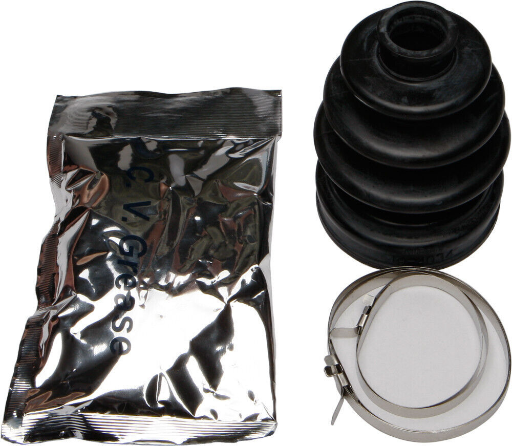 All Balls 19-5025 CV Boot Kit