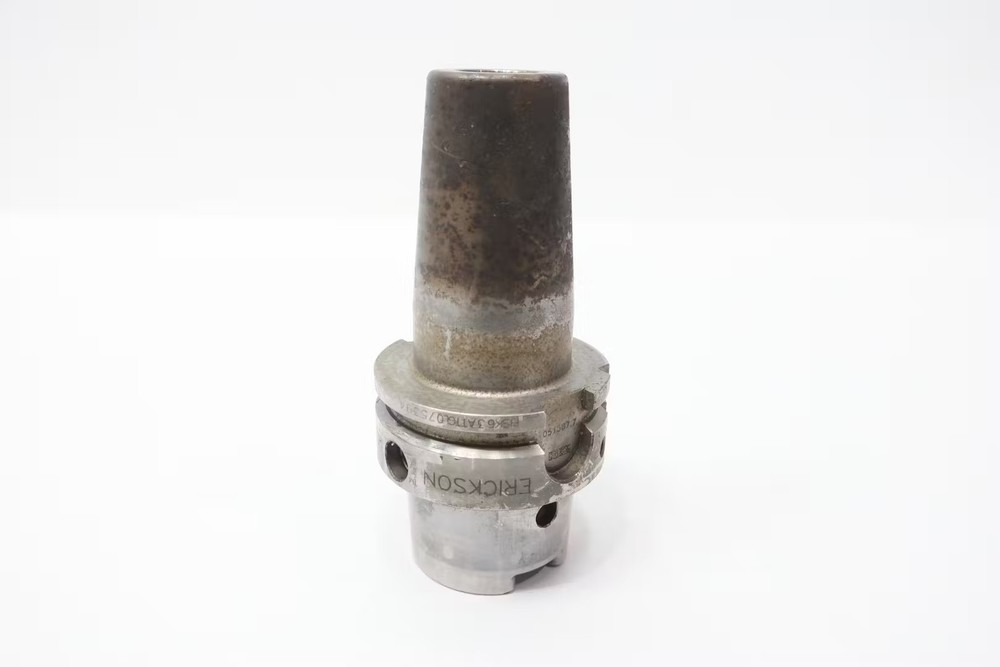 Erickson HSK63ATTGL075394 Tool Holder