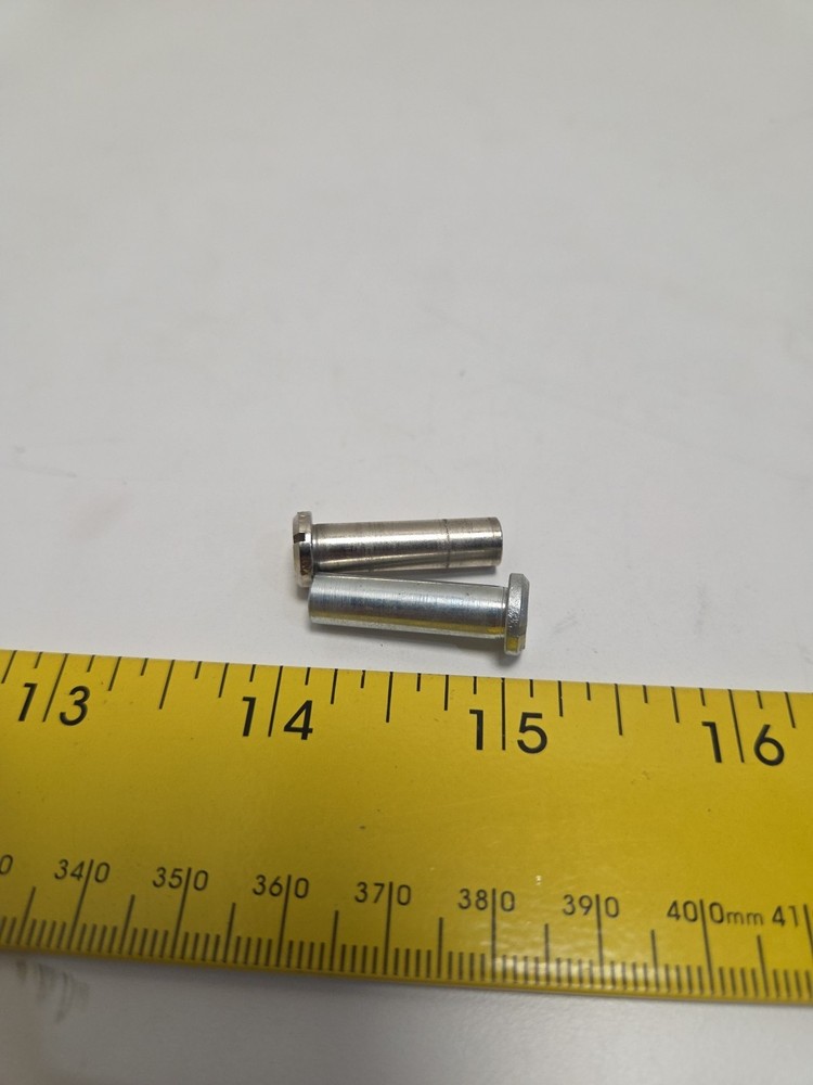 Binks 54-1020 Stud (Used) Lot Of 2