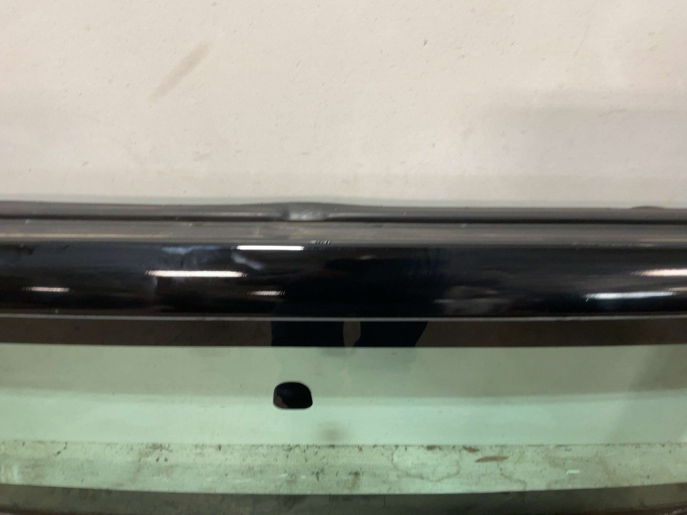 Used Windshield Frame fits: 2009 Jeep Wrangler Grade A