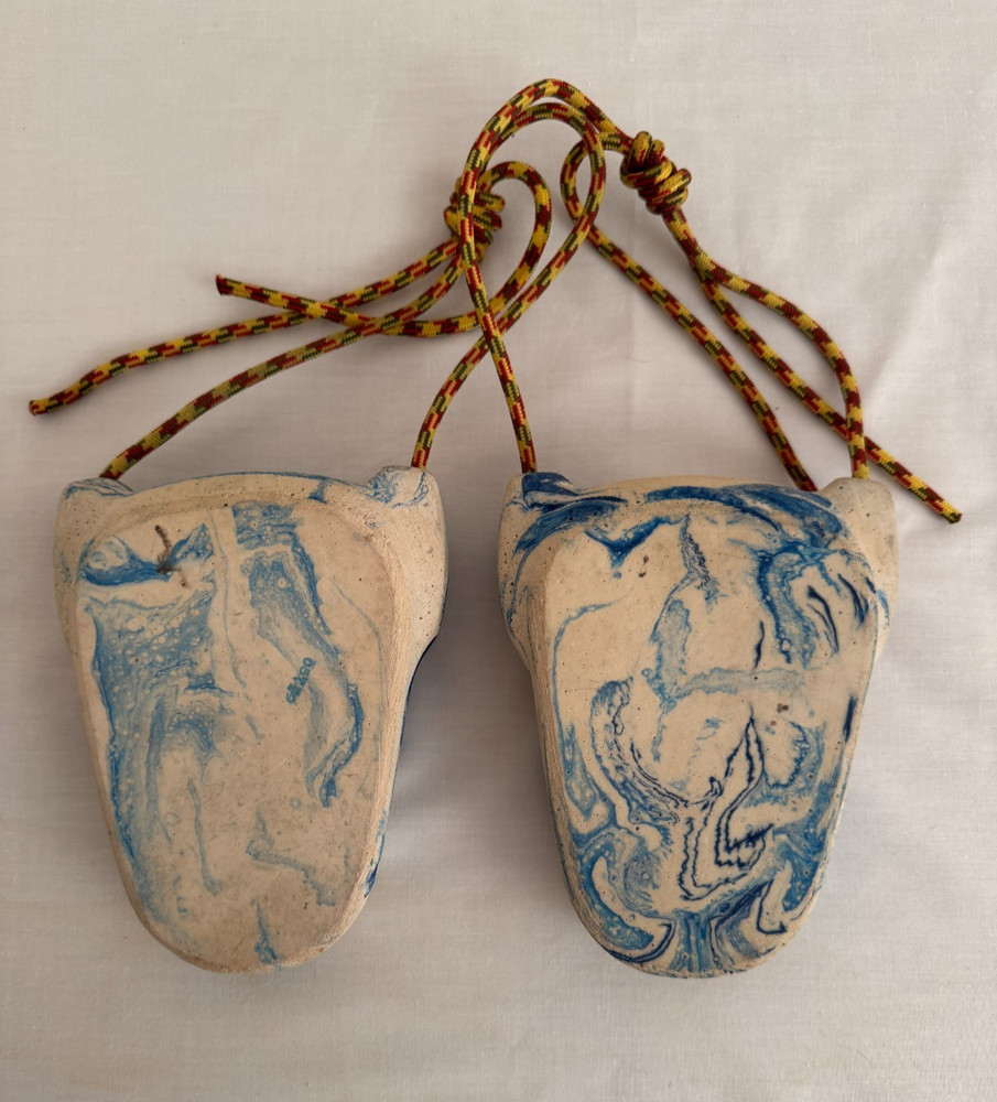 Metolius Rock Rings 3D Training Holds for Climbing Training