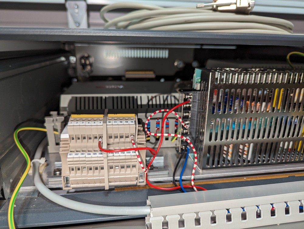Sartorius Stedim Process Interface Micro-FIS 8877173