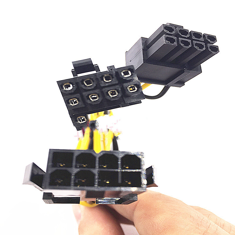 cavo 8pin per scheda grafica