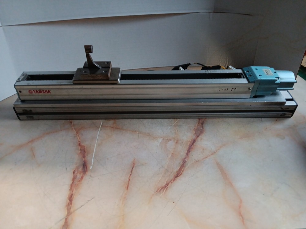 YAMAHA MOTOR CO T506BK-350 COMPACT ROBOT ACTUATOR
