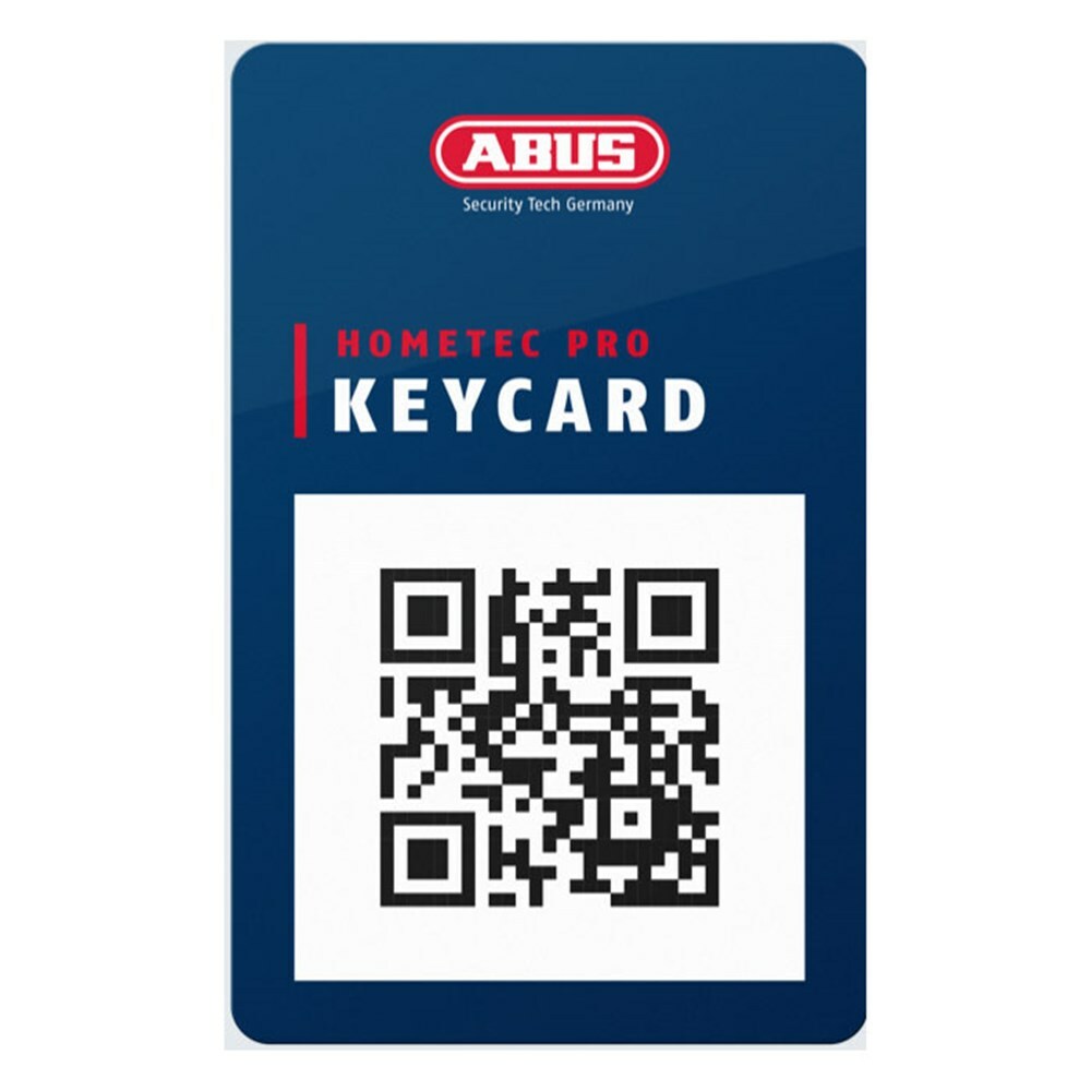 ABUS Key Safe Smart - BLUETOOTH Wall Mounted Key Garage-FREE POST