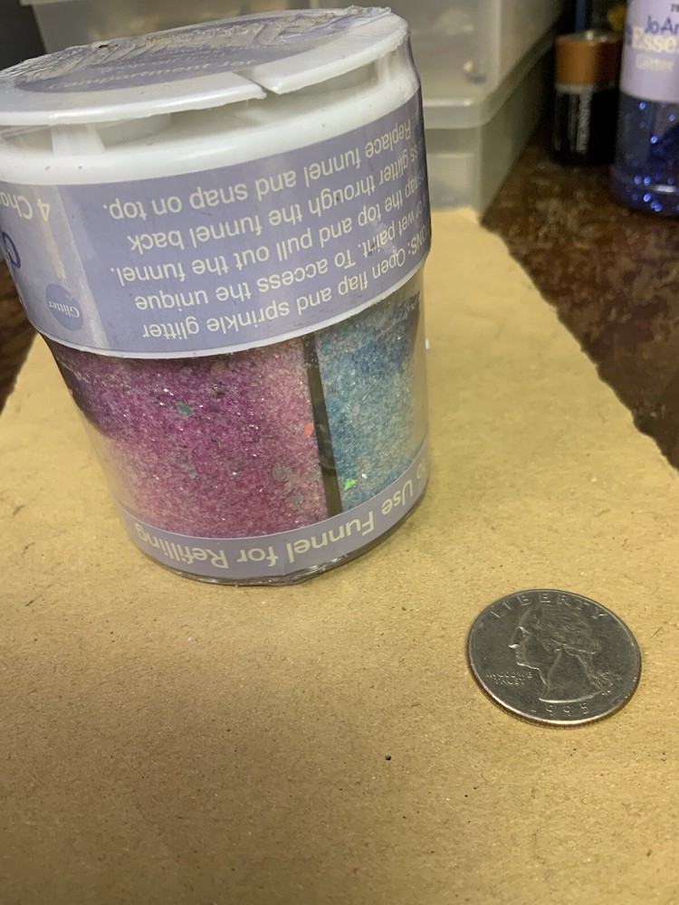 Crafts 4 Chambers Of Glitter