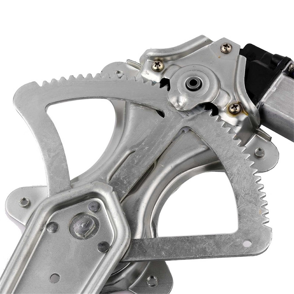 Driver Side Front Left Window Regulator with Motor for Corolla 2003-2008 741-505