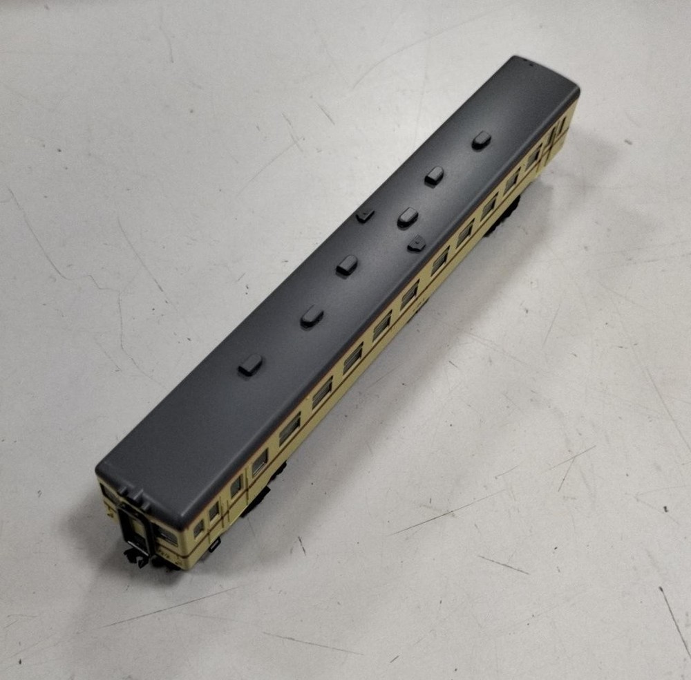 TOMIX 92175 NGauge train