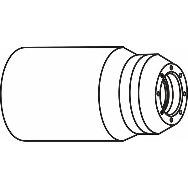 Thermal Dynamics 9-8237 Shield Cup, For 2Czf1 And 2Czf2