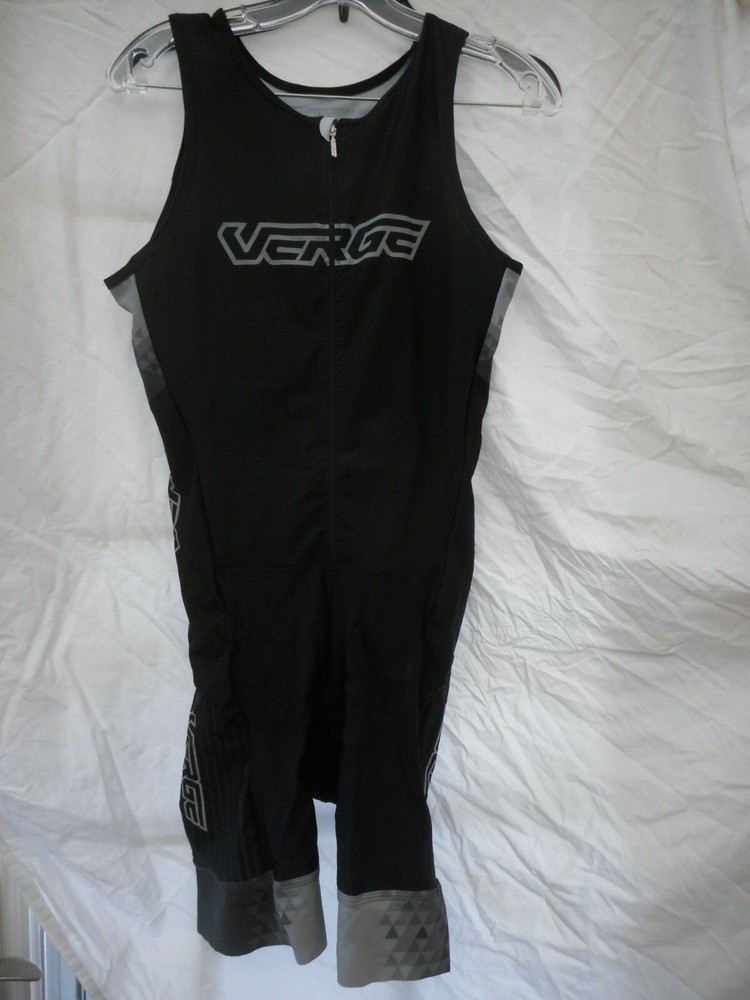 Verga Women's Speed -Tri suit