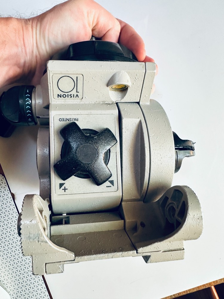 VINTEN Vision 10 Fluid Head #3321