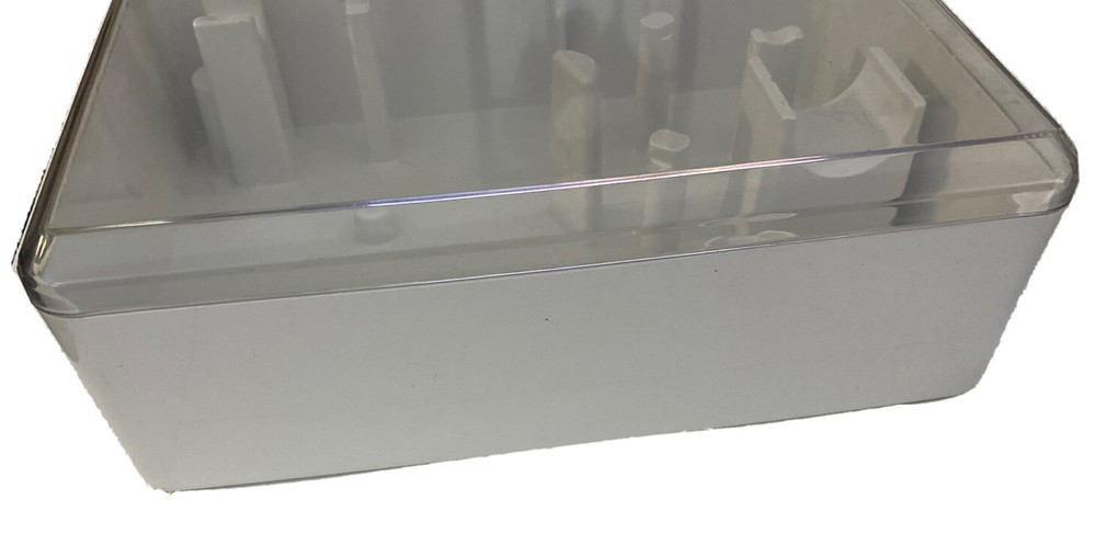 KITCHEN AID PA6-GF30 FOOD PROCESSOR Part Blade Accessory Holder Container Lid