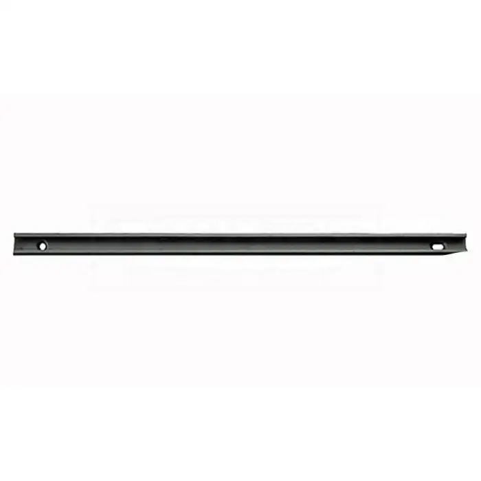 67 Camaro Door Window Lower (Long) Sash Channel