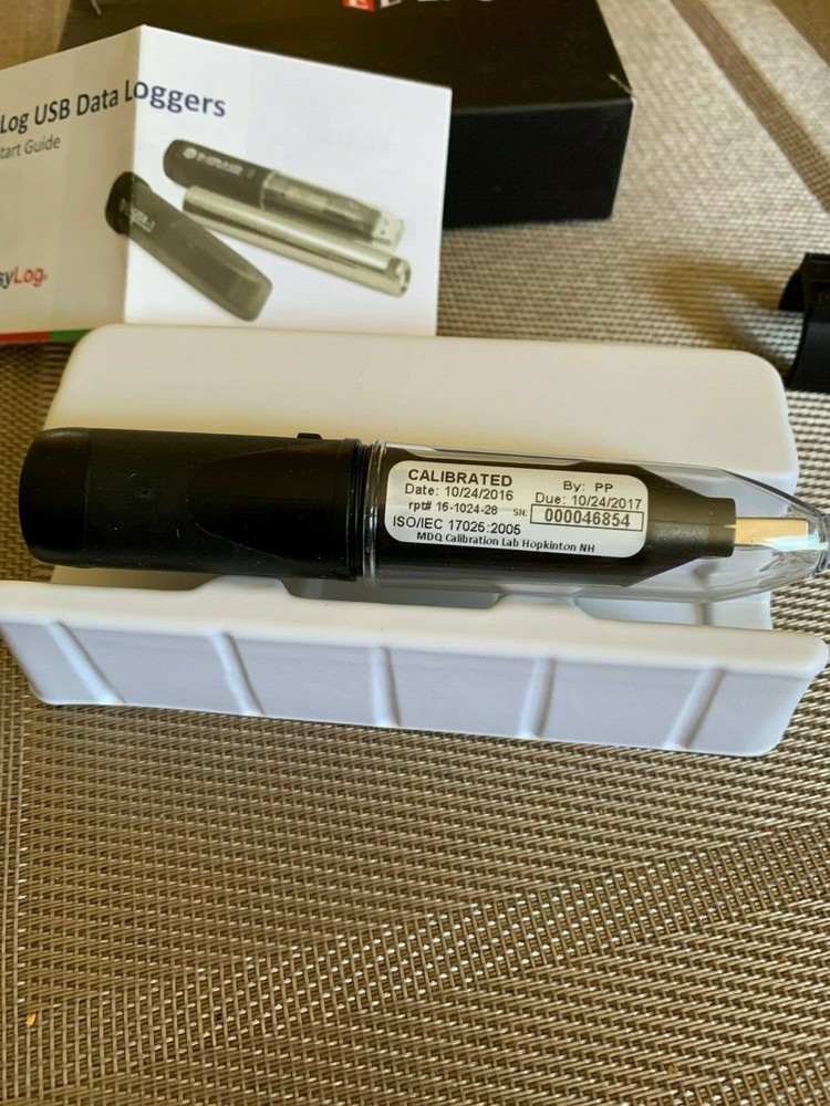 Lascar EL-USB-1 Temperature Data Logger