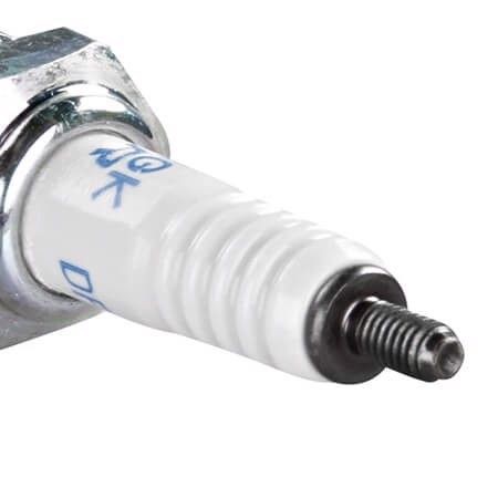 NGK Nickel Spark Plug 4730