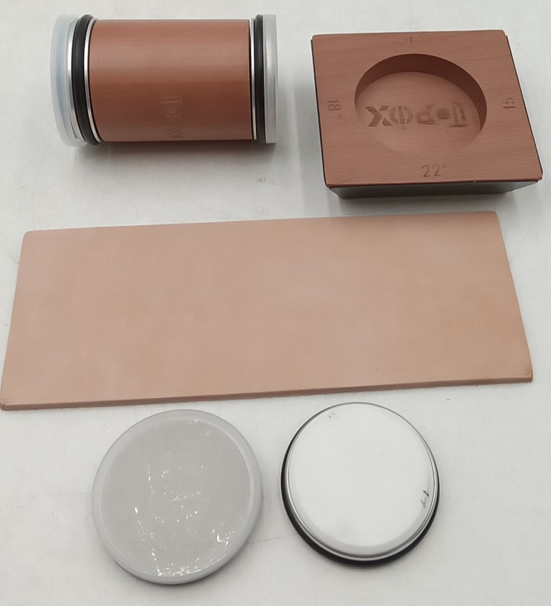 UTopix Rolling Knife Sharpener