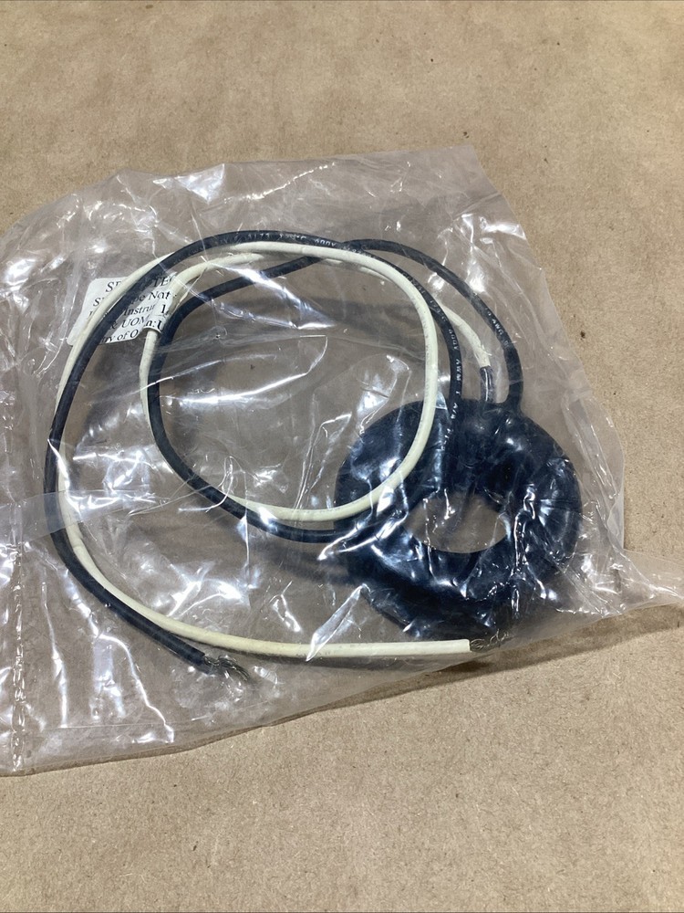 SPC TECHNOLOGY SPC5096 Current Transformer - USED