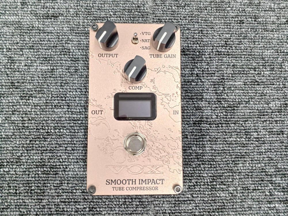 VOX VE-SI effector 628510