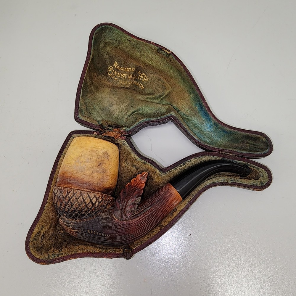 Large Lot - Vintage Pipe Collection