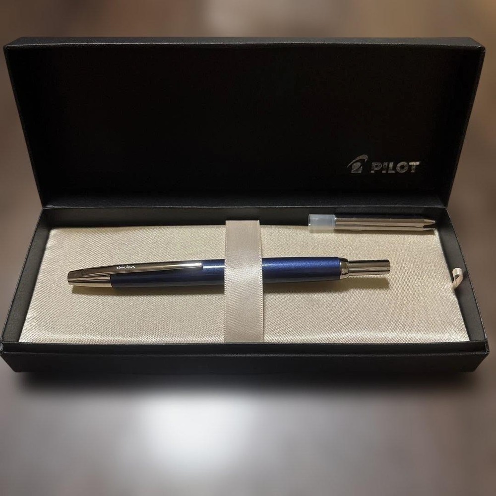 Pilot Capless Decimo