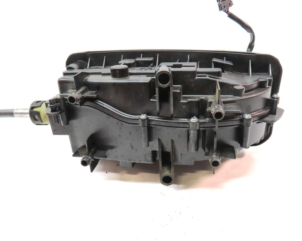 2016 AUDI Q5 (B8 8R) AUTOMATIC TRANSMISSION GEAR SHIFT SHIFTER BOX ASSEMBLY