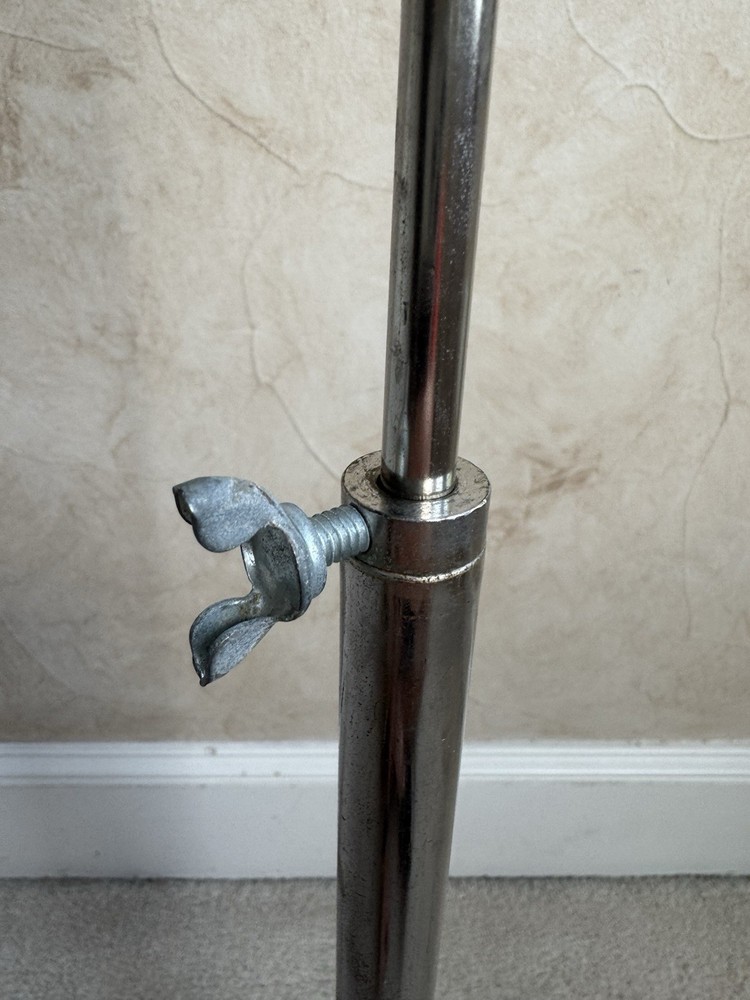 Vintage Unknown Cymbal Stand - MIJ ?
