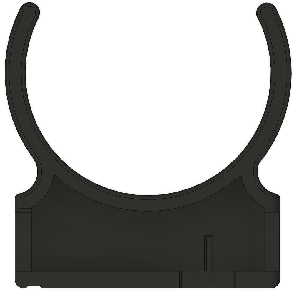 Bullfrog Spa Replacement Clip (2013-present)