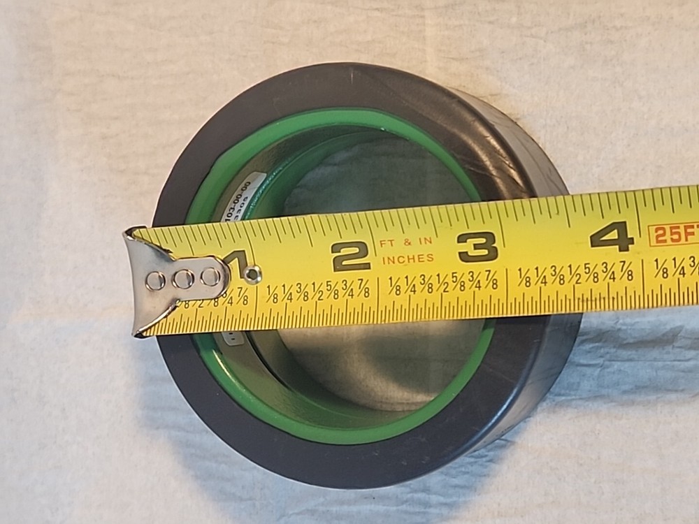 Schaffner Current Transformer RU2103-00-00