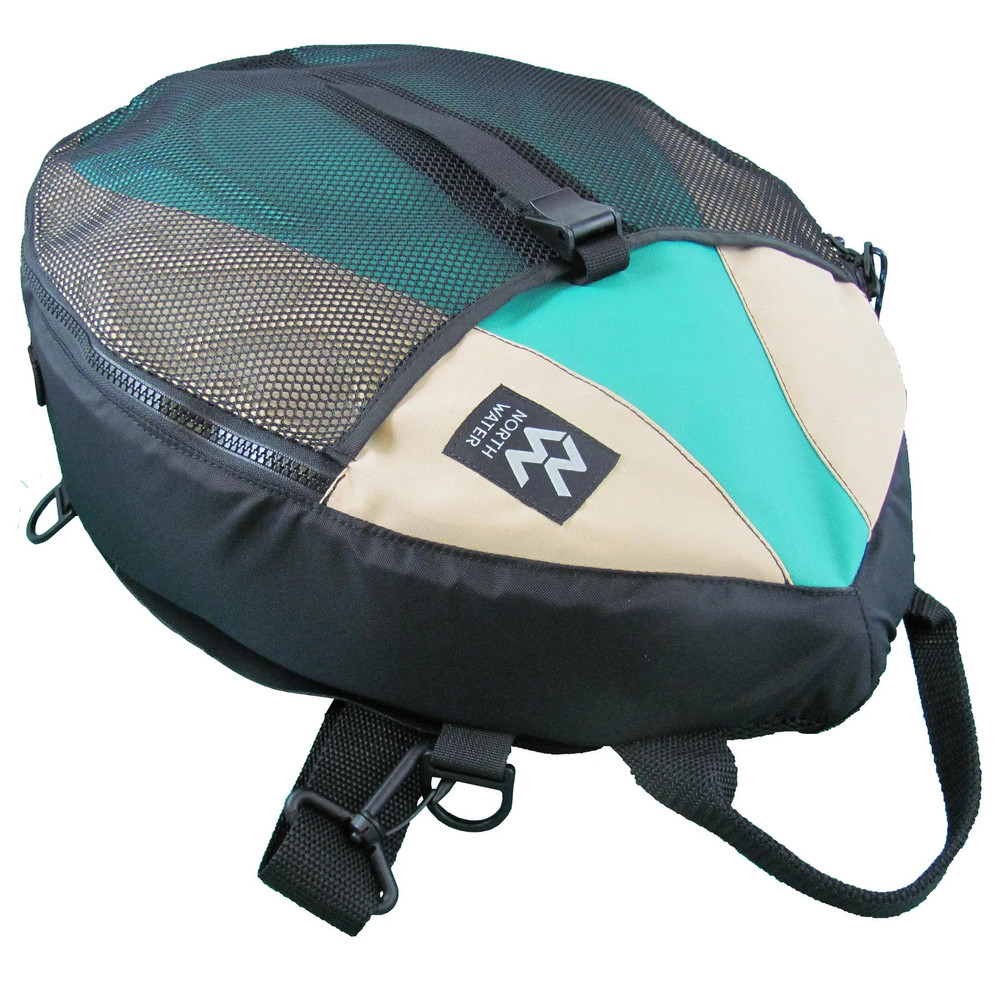 North Water Mata Hoe SUP Deck Bag