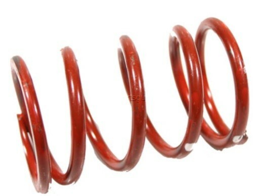 Arctic Cat Pantera 800, 1998-1999, Comet 207877A, Red Clutch Spring