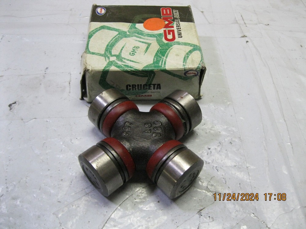 Universal Joint GMB 2-0631 219-1203
