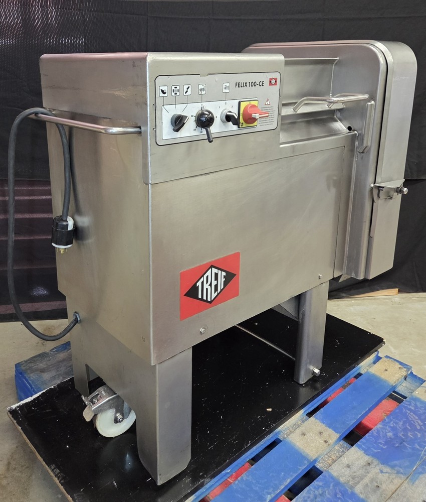 TRIEF FELIX 100-CE DICER