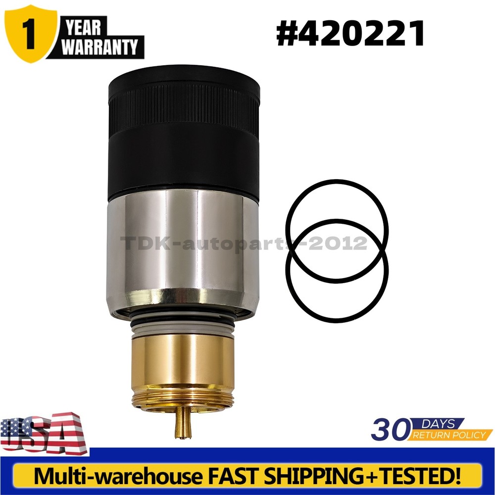 Quick-disconnect Torch Replacement FIT for Hypertherm XPR Plasma System # 420221