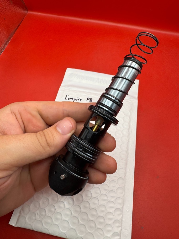 Empire PB AXE Bolt/Engine