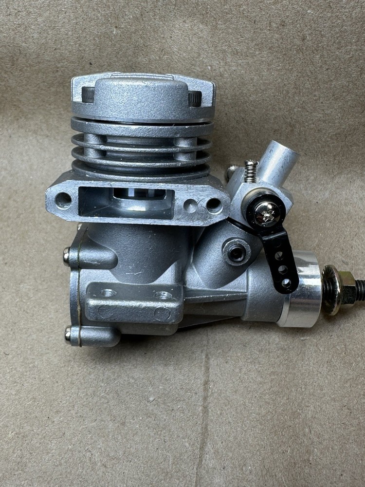 G-Mark .11 Glow Engine – NOS – Made in Japan