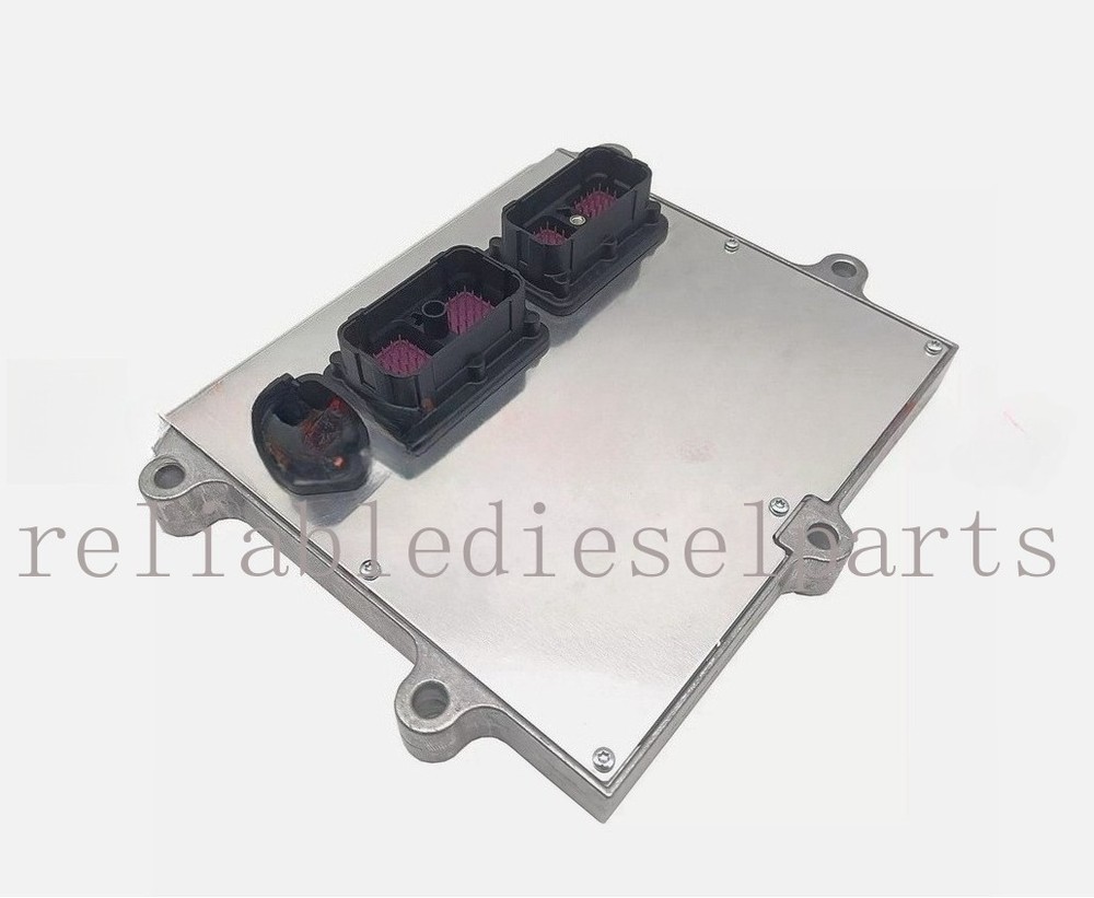 For Cummins ISX CM871 Electronic Control Module Computer ECM Assembly 3684275