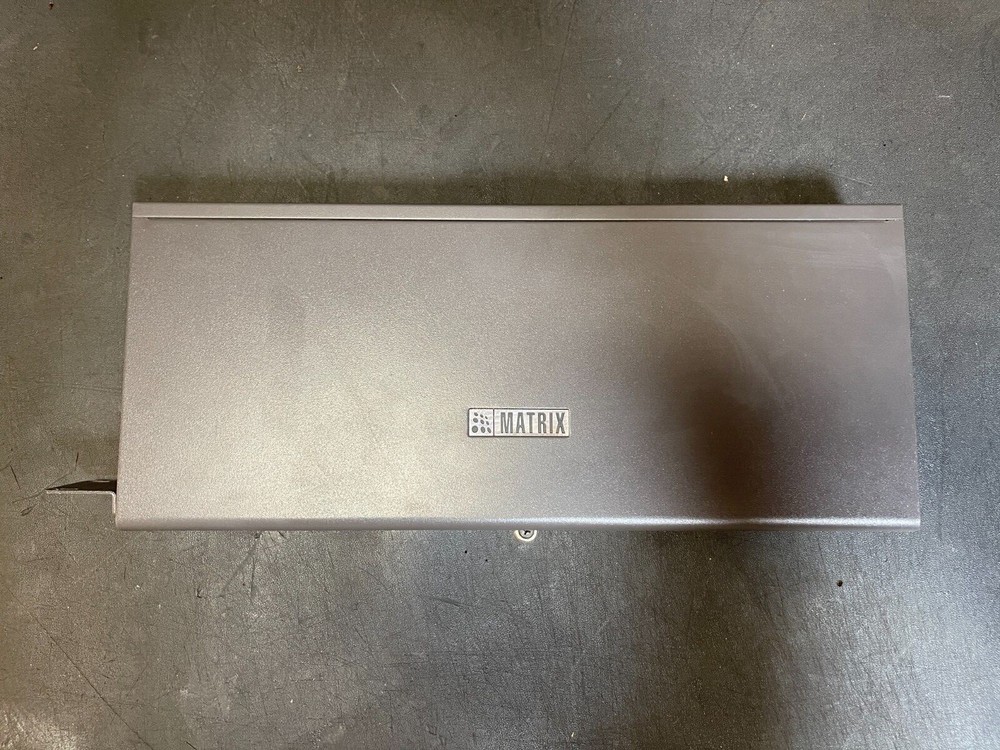 Matrix VoIP Gateway, SETU VFXTH0800 US